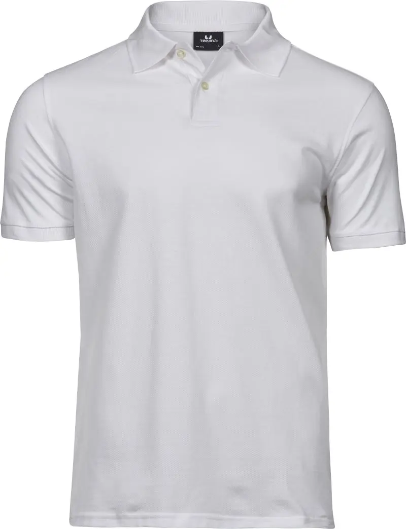 Herren Piqué Polo Tee Jays 1400