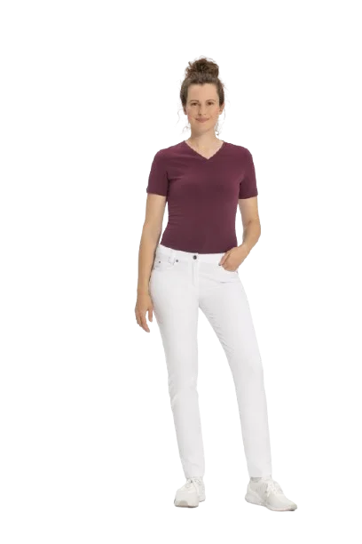Greiff Damen-Jeans Regular Fit 1372