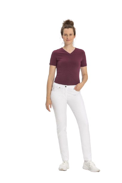 Greiff Damen-Jeans Regular Fit 1372 Greiff Damen-Jeans Regular Fit 1372