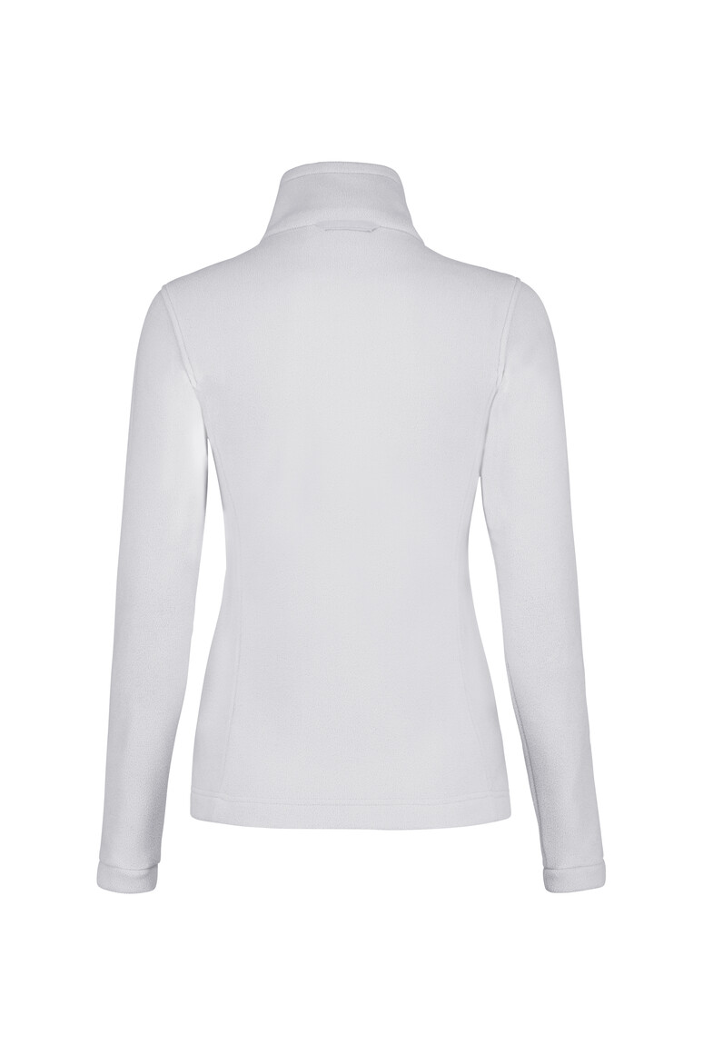 Hakro 246 Damen Fleece-Jacke Eco Hakro 246 Damen Fleece-Jacke Eco