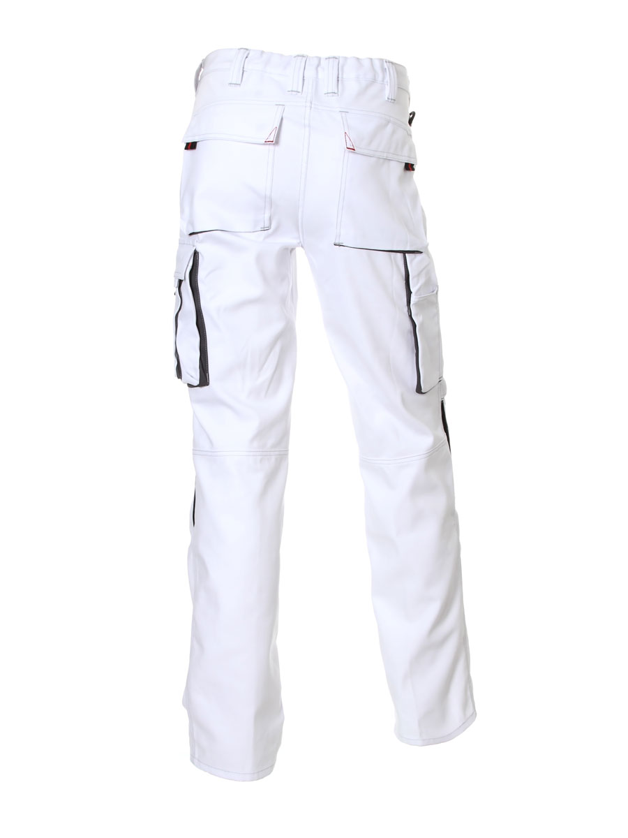 Arbeitshose BP 1788, BPerformance, Mischgewebe, 6 Farben, 3 Längen Arbeitshose BP 1788, BPerformance, Mischgewebe, 6 Farben, 3 Längen