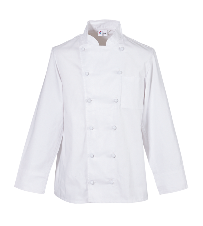 Kochjacke FaPak 1000 Kochjacke FaPak 1000