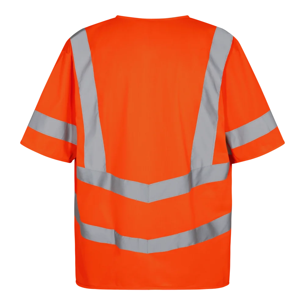 Warnweste mit Ärmeln Engel 5031-240 Safety 