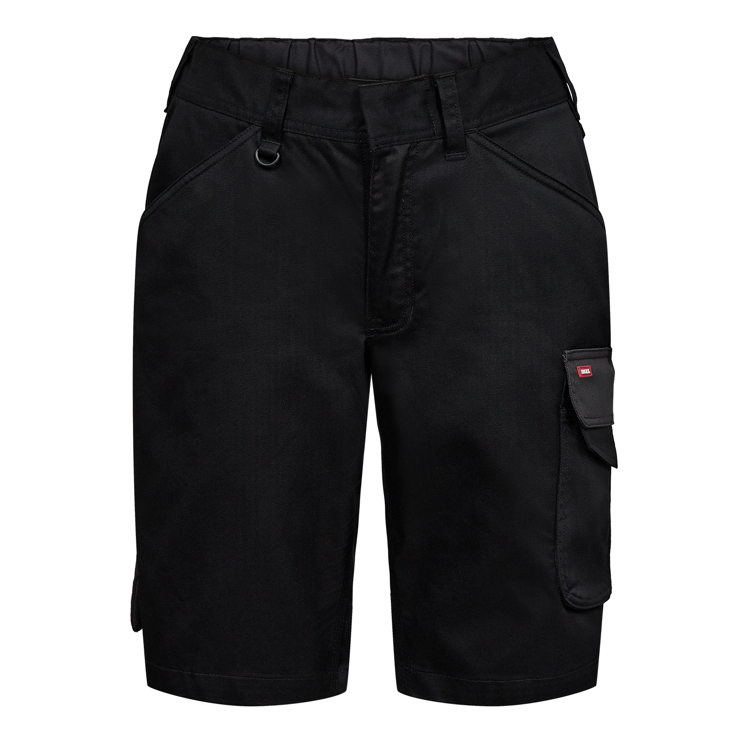 Galaxy Damen Arbeitsshorts mit 2-Wege-Stretch