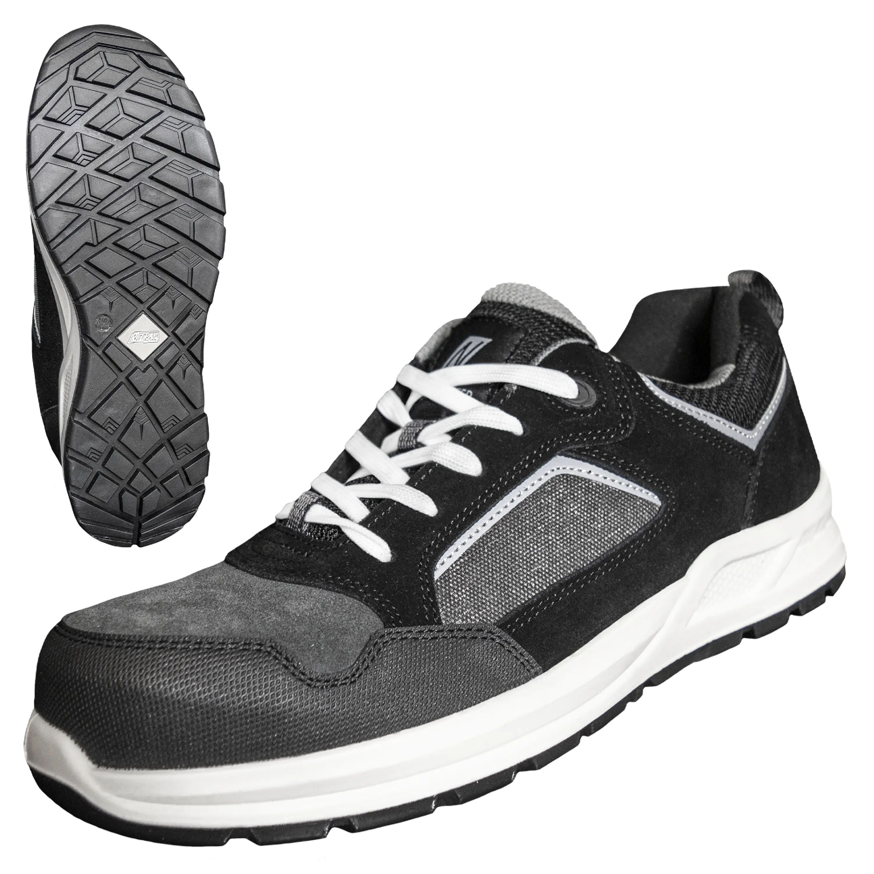 NITRAS CLASSIC STEP 