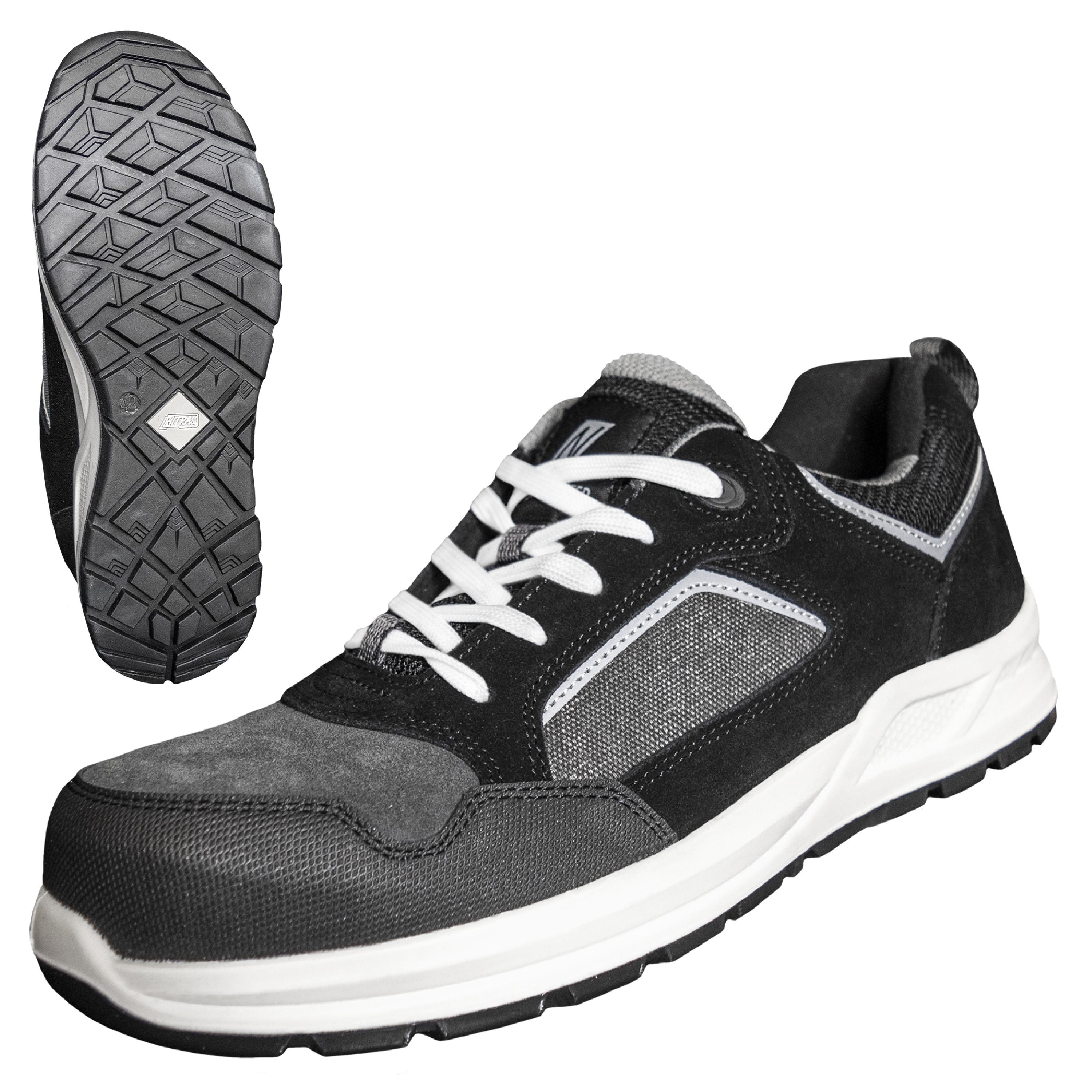 NITRAS CLASSIC STEP