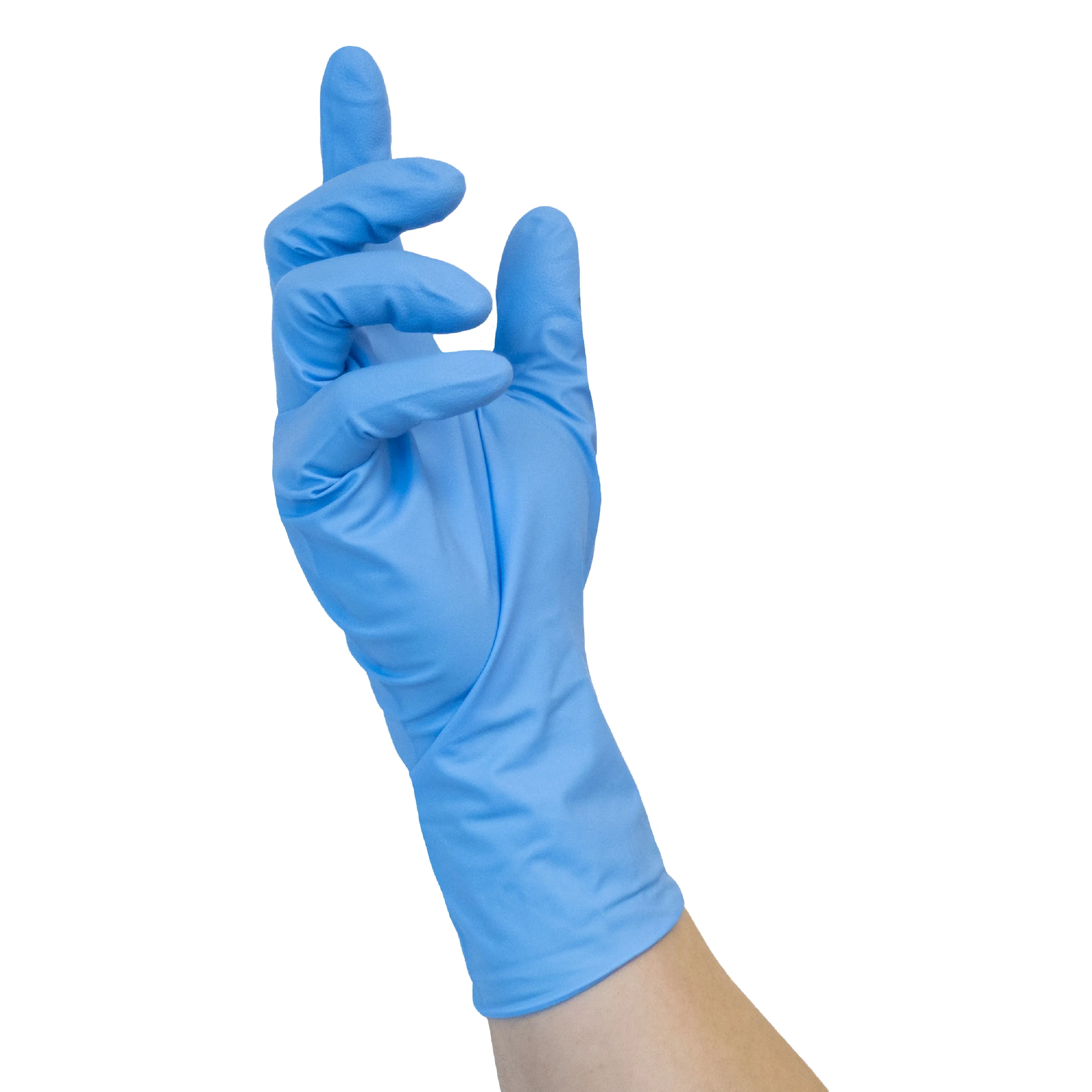NITRAS HIGH RISK NITRILE 8065