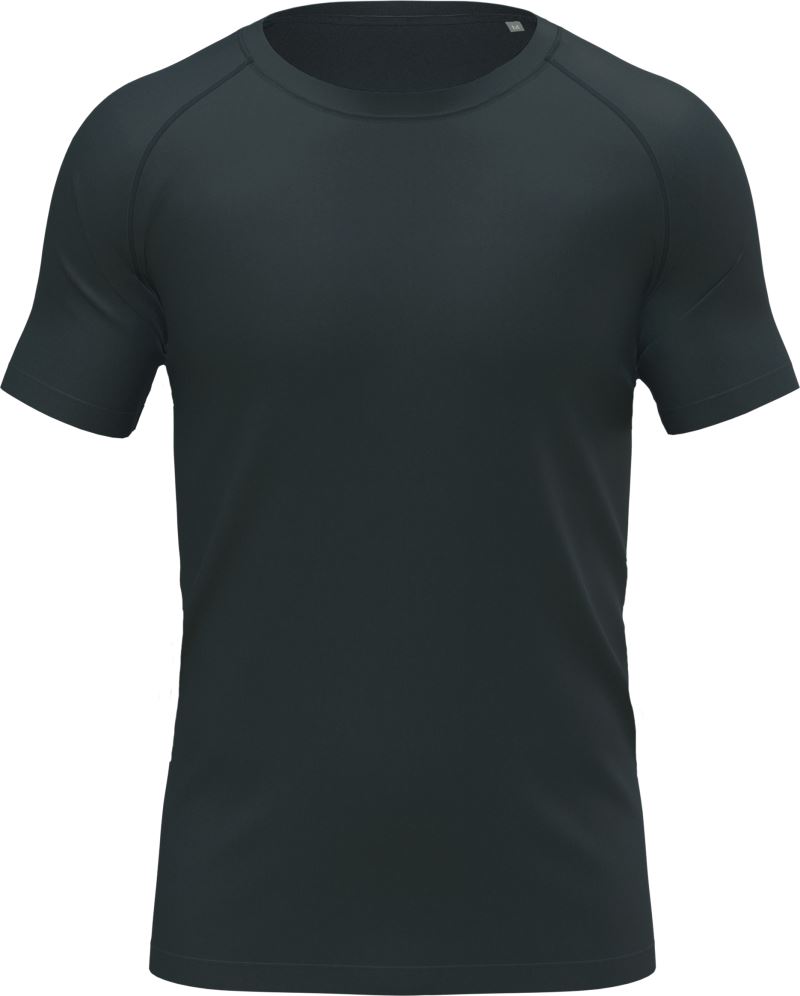 Stedman Seamless Sports-T Men