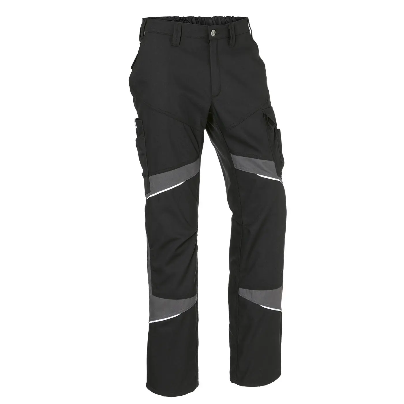 Hose ACTIVIQ cotton+, Kübler 2250-3421, 65% Baumwolle, 4 Farbkombinationen