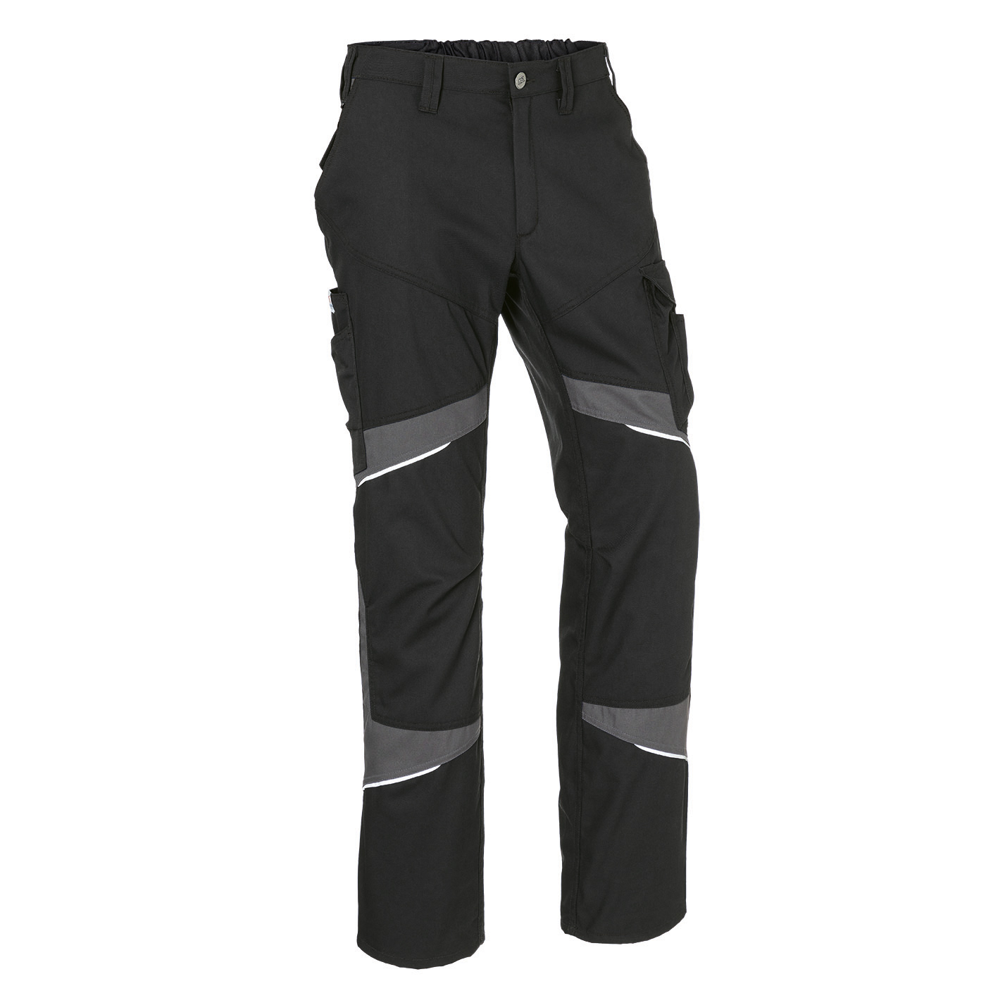 Hose ACTIVIQ cotton+, Kübler 2250-3421, 65% Baumwolle, 4 Farbkombinationen Hose ACTIVIQ cotton+, Kübler 2250-3421, 65% Baumwolle, 4 Farbkombinationen
