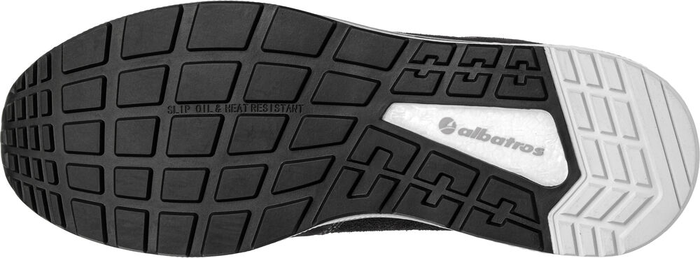 Albatros S1P VOLTAGE BLACK QL LOW S1P Albatros S1P VOLTAGE BLACK QL LOW S1P