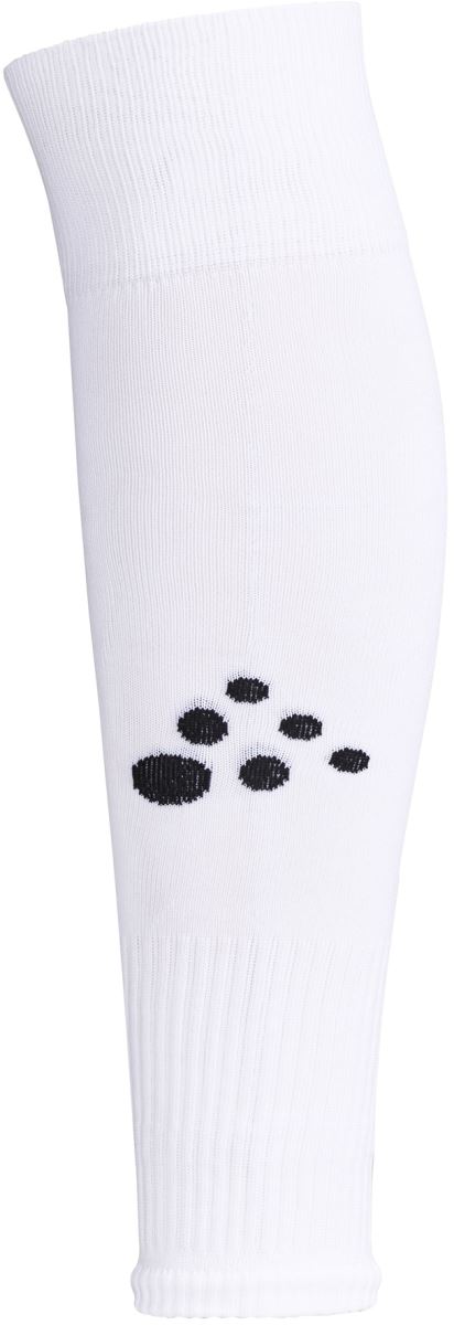 Craft TW Squad Sock W/O Foot Solid JR