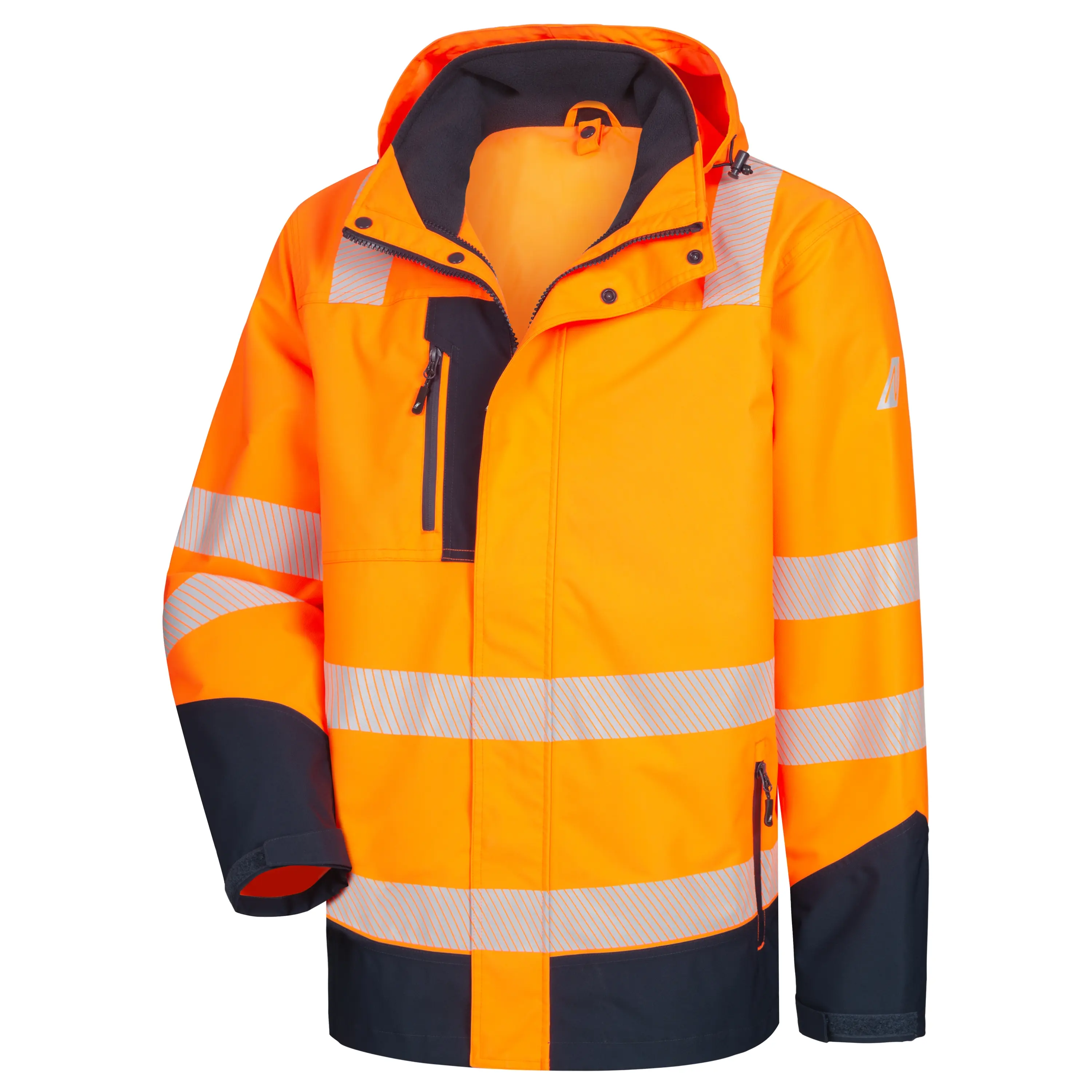  Warn-Multifunktionsjacke MOTION TEX VIZ PLUS 7179