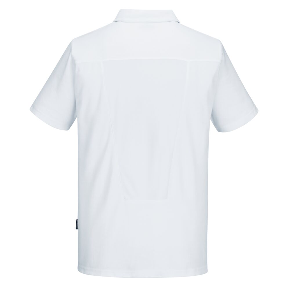 Portwest C211 MeshAir Pro Poloshirt