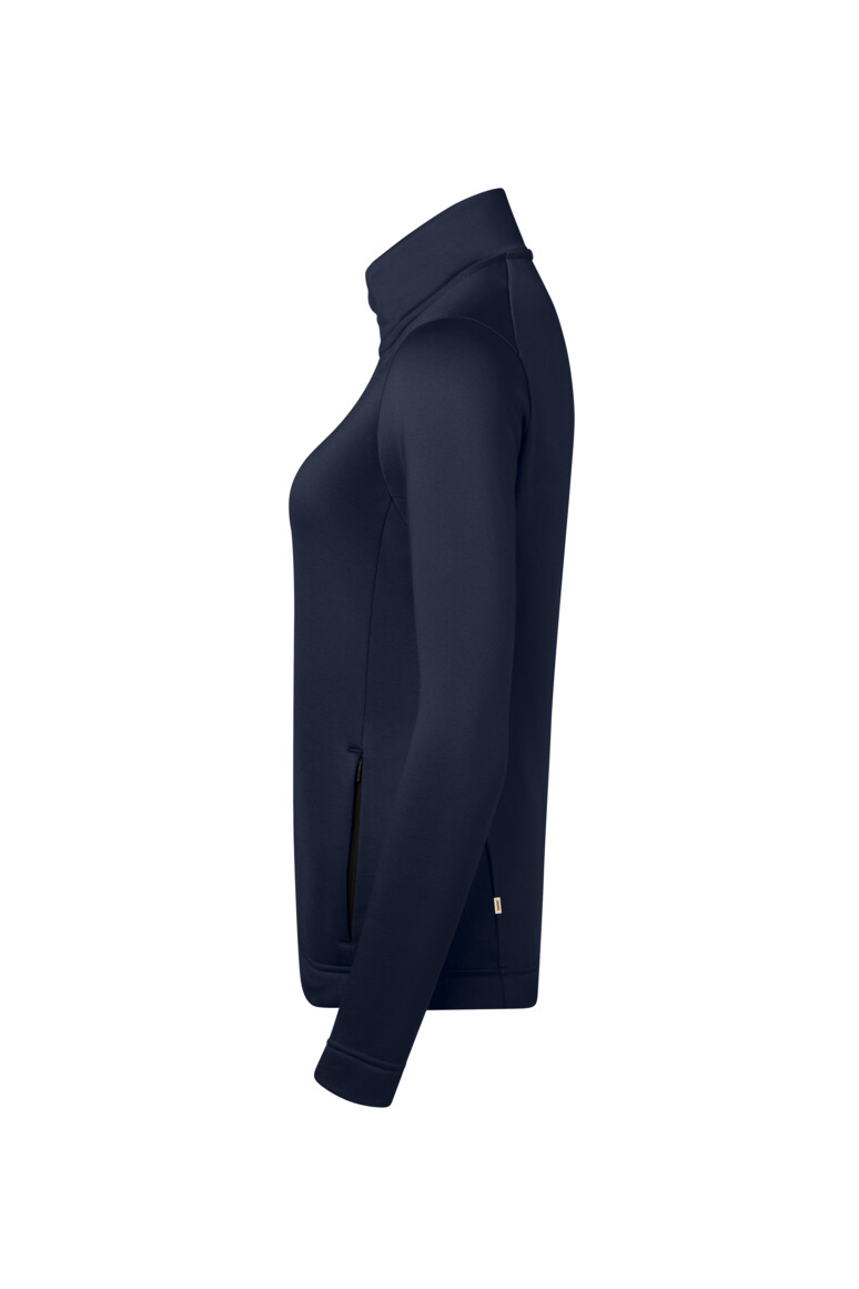 Hakro 274 Damen Tec-Jacke Eco Hakro 274 Damen Tec-Jacke Eco