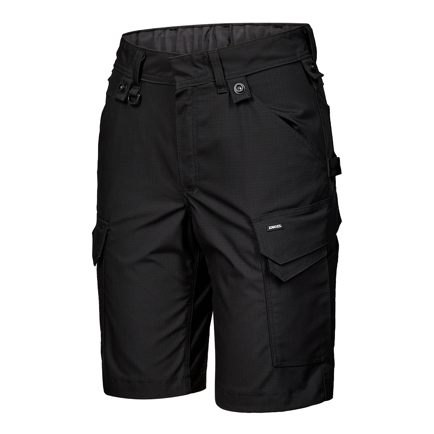 Shorts Damen Engel Stretch 6333-144 Entire Shorts Damen Engel Stretch 6333-144 Entire