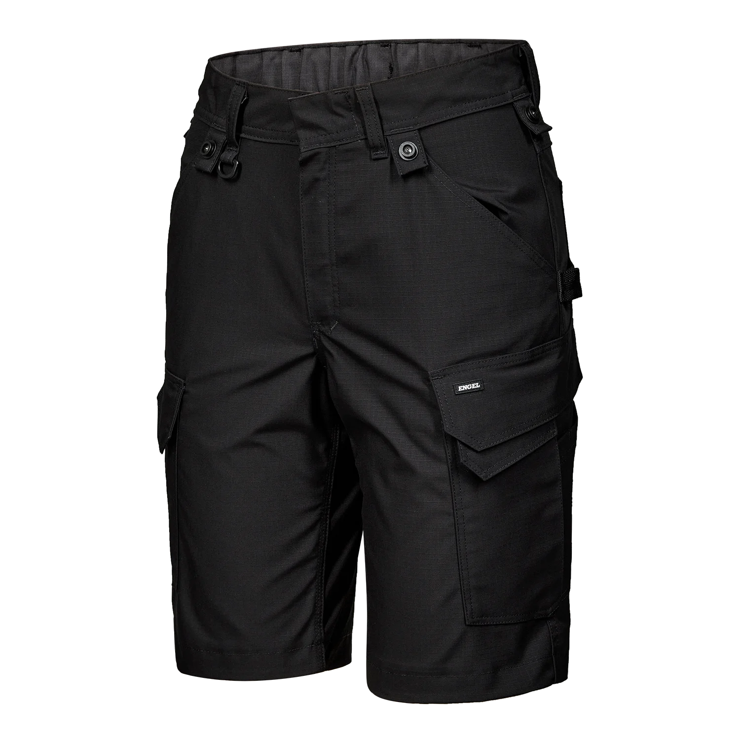 Shorts Damen Engel Stretch 6333-144 Entire 