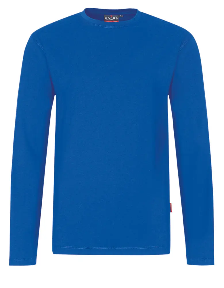 HAKRO 279 MIKRALINAR® Longsleeve