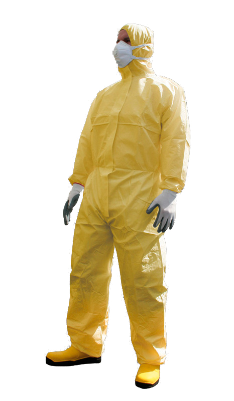 Schutzoverall  BizTex Antistatik Klassen 3/4/5/6, PORTWEST ST70