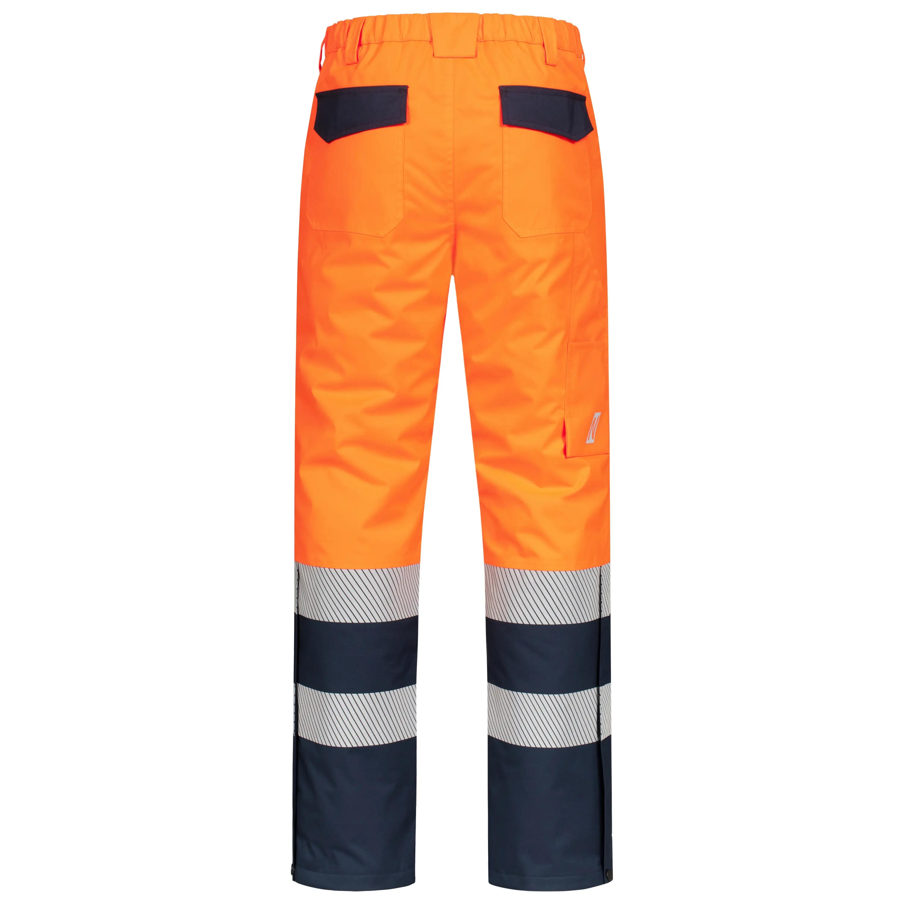  Warn‑Winterhose MOTION TEX VIZ 7580