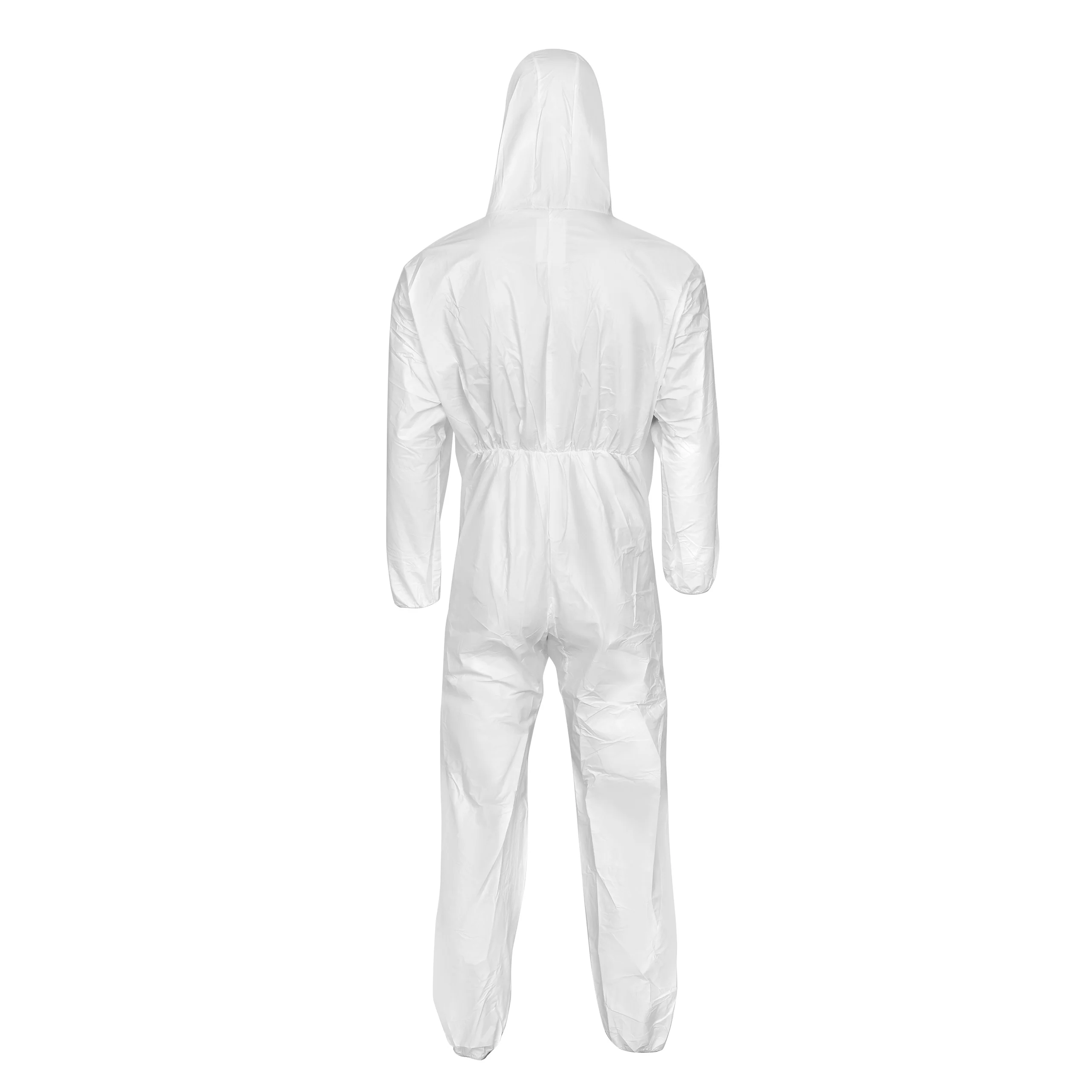 Prosafe 2 Overall weiß, Typ 5b, 6b Prosafe 2 Overall weiß, Typ 5b, 6b