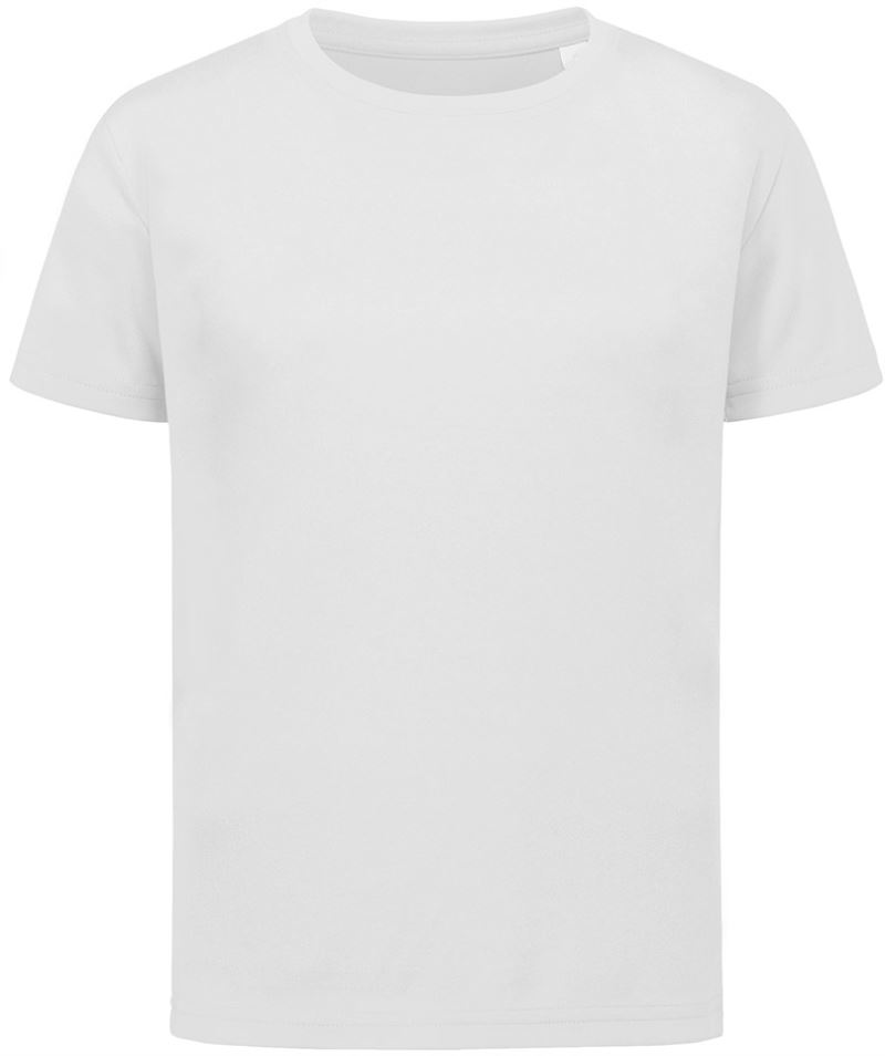 Stedman Sports-T Kids – Kinder Funktionsshirt