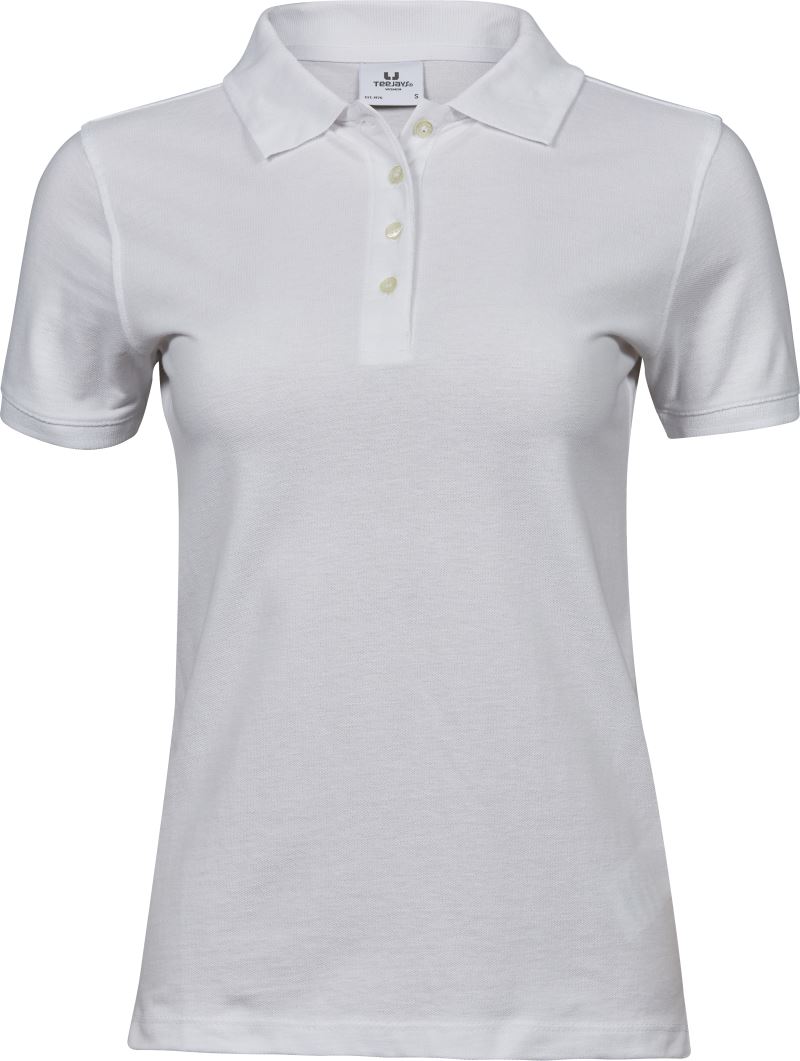 Damen Piqué Polo Tee Jays 1401 Damen Piqué Polo Tee Jays 1401