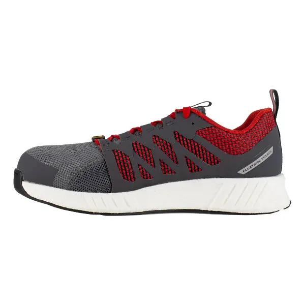 Reebok Fusion Flexweave Safety IB1070 S1P