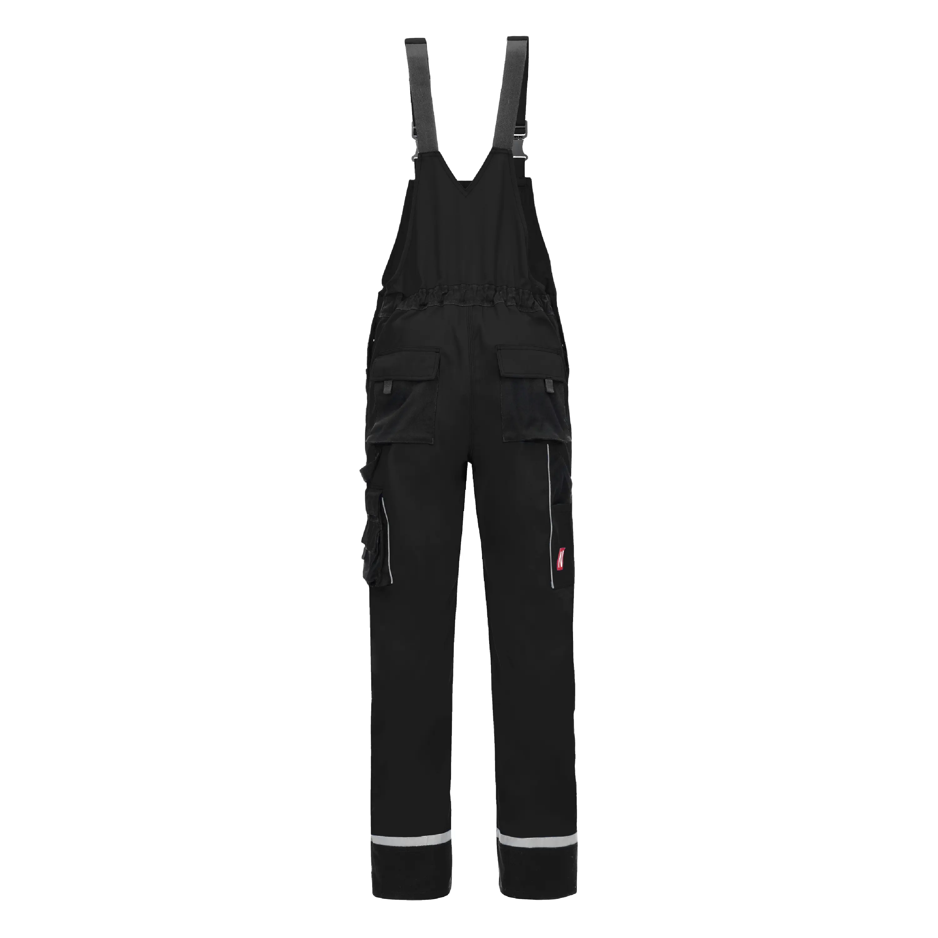 NITRAS MOTION TEX PLUS Latzhose