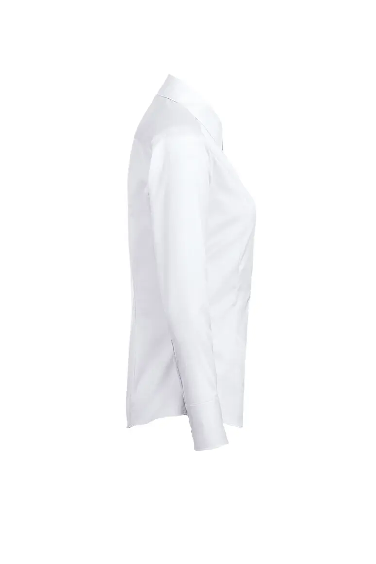Hakro 106 Bluse 1/1 Arm Regular Fit Business