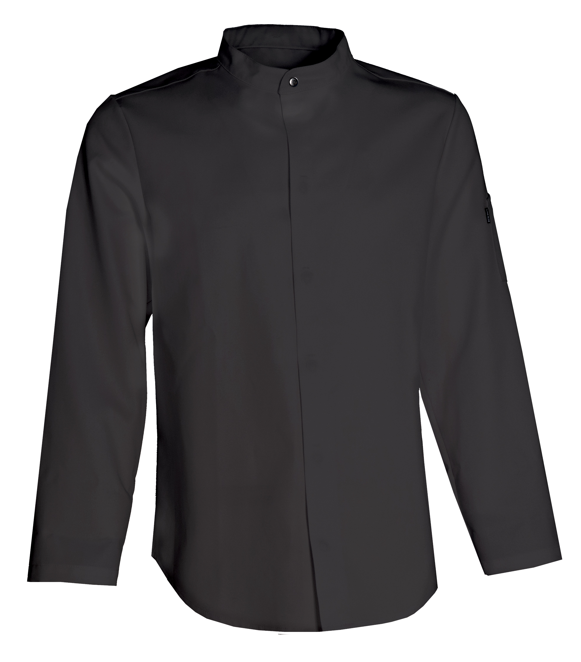 Nybo Unisex-Kochjacke 1/1 Arm Essence