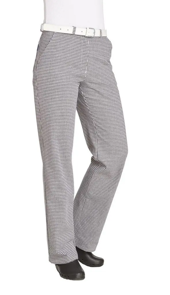 Damen Kochhose Leiber 08/290