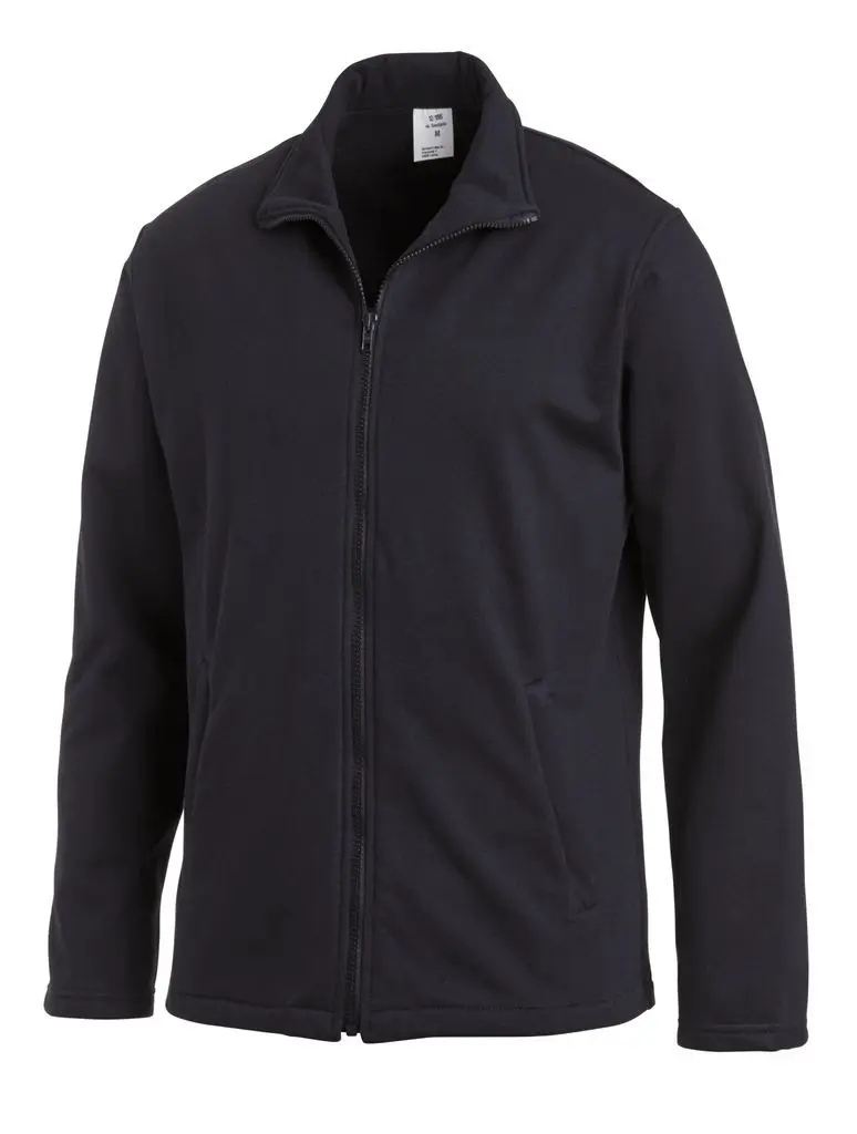 Herren Sweatjacke Leiber 12/1095