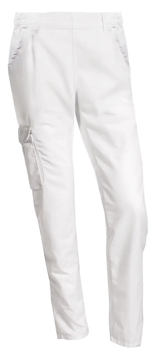 Nybo Unisex-Chino-Hose Pull-on Perfect Fit