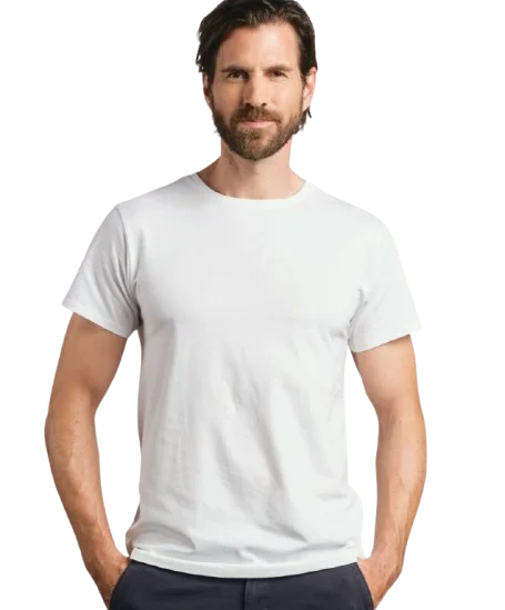 Herren T-Shirt - Promodoro Bio 3090