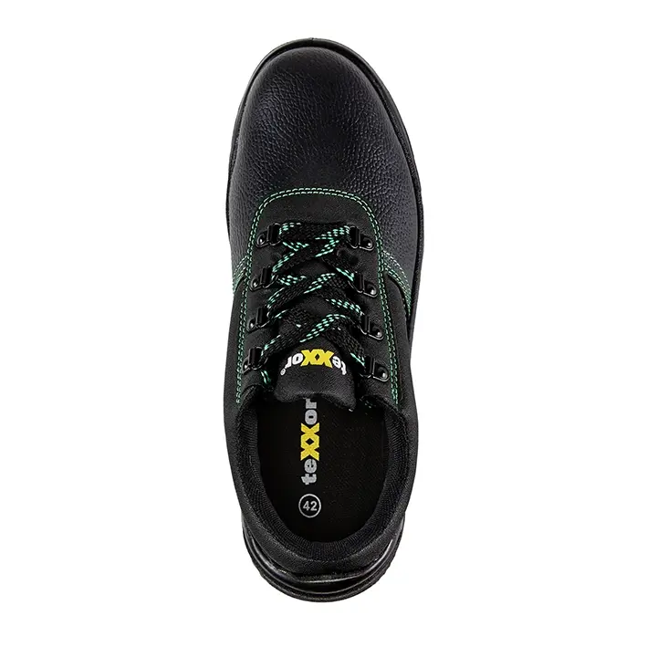 teXXor® S3-Sicherheitshalbschuhe MARSEILLE