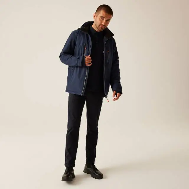 Regatta Performance Jacke "X-Pro Marauder III" TRA208