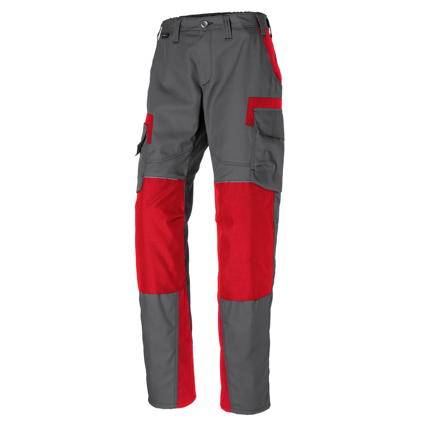 Damenhose INNOVATIQ, Kübler 2530, Mischgewebe, 6 Farbkombinationen