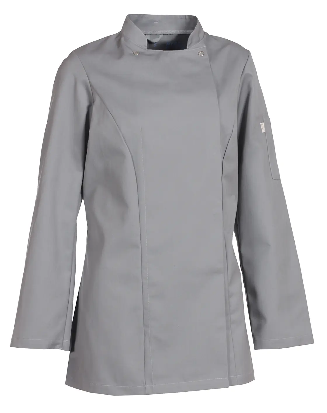 Nybo Damen-Kochjacke 1/1 Arm Taste