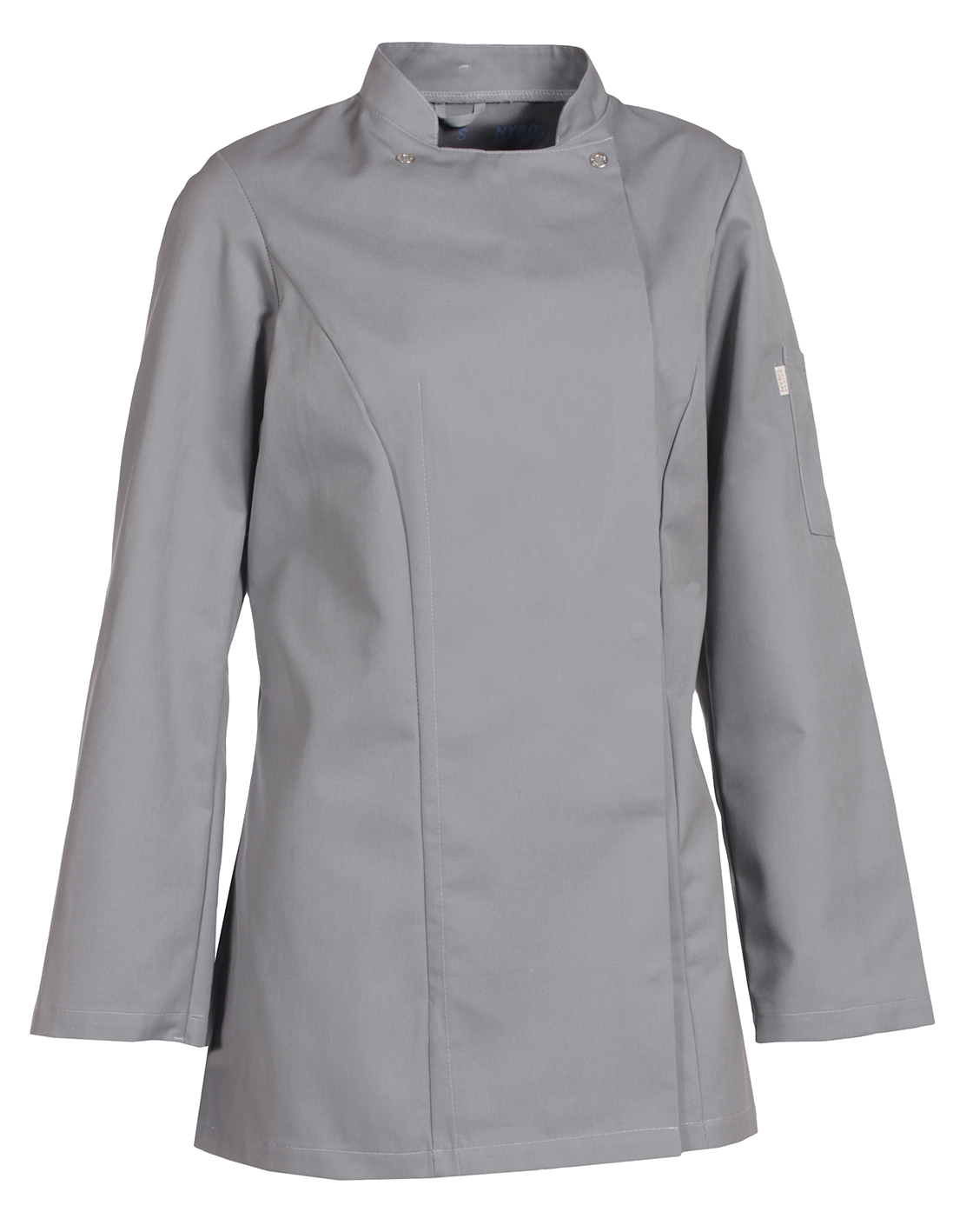 Nybo Damen-Kochjacke 1/1 Arm Taste