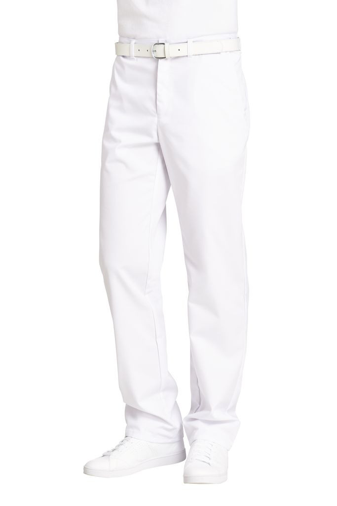 Herrenhose Leiber 12/2120, Dehnbund, Mischgewebe, 3 Längen