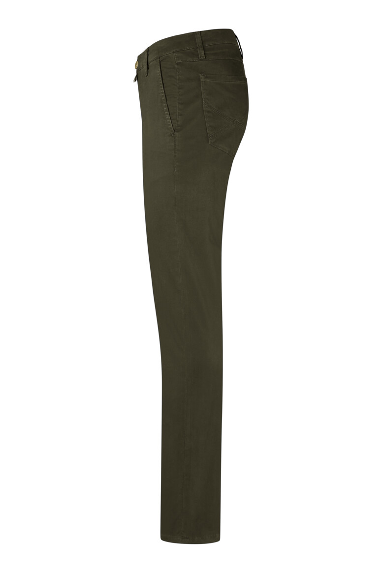 Hakro 707 Chino-Hose Regular Fit X-Stretch