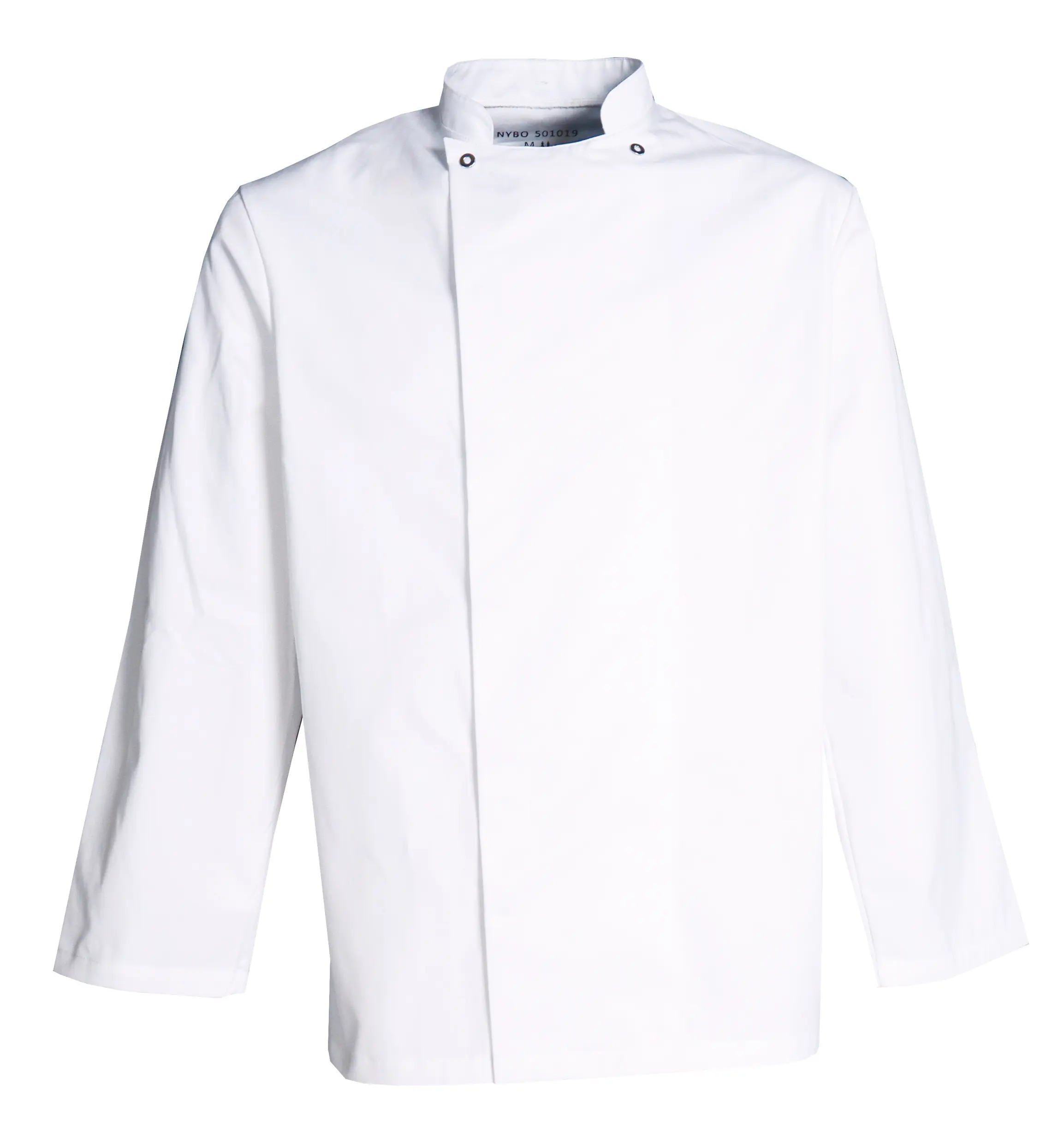 Nybo Unisex-Kochjacke 1/1 Arm Take Away