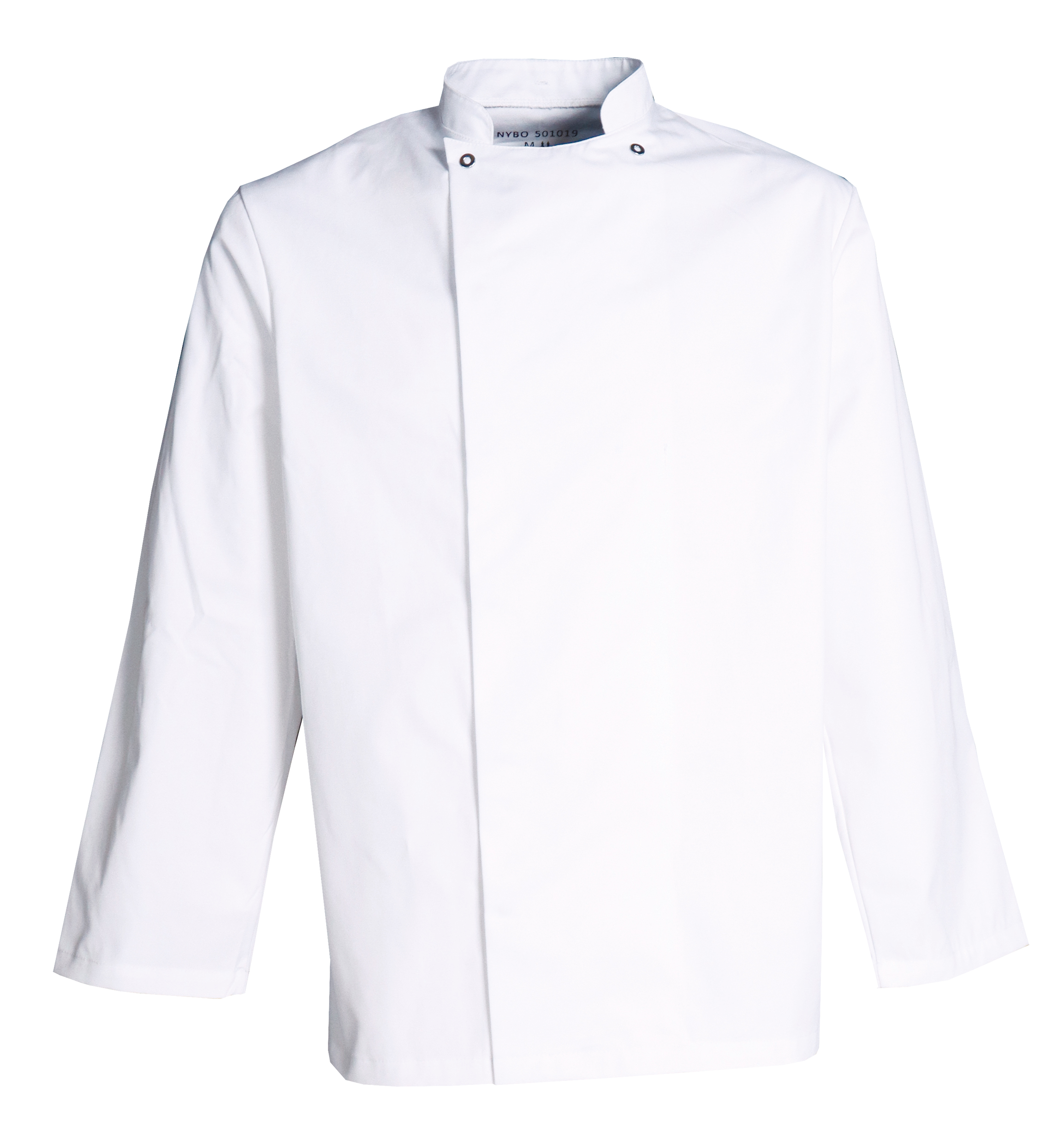 Nybo Unisex-Kochjacke 1/1 Arm Take Away