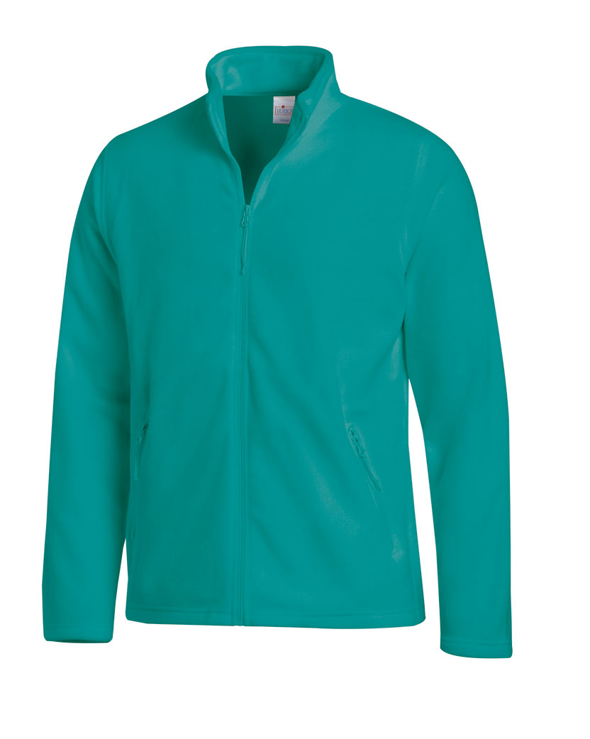 Herren Fleecejacke Leiber 12/2665, in 3 Farben Herren Fleecejacke Leiber 12/2665, in 3 Farben