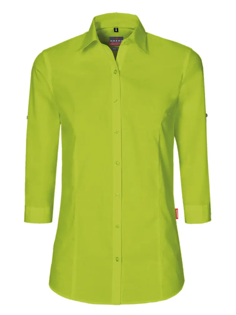 Hakro 120 Bluse Vario 3/4-Arm Performance