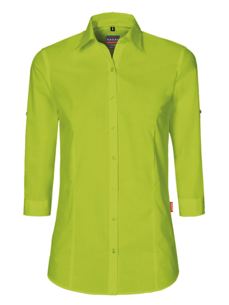 Hakro 120 Bluse Vario 3/4-Arm Performance