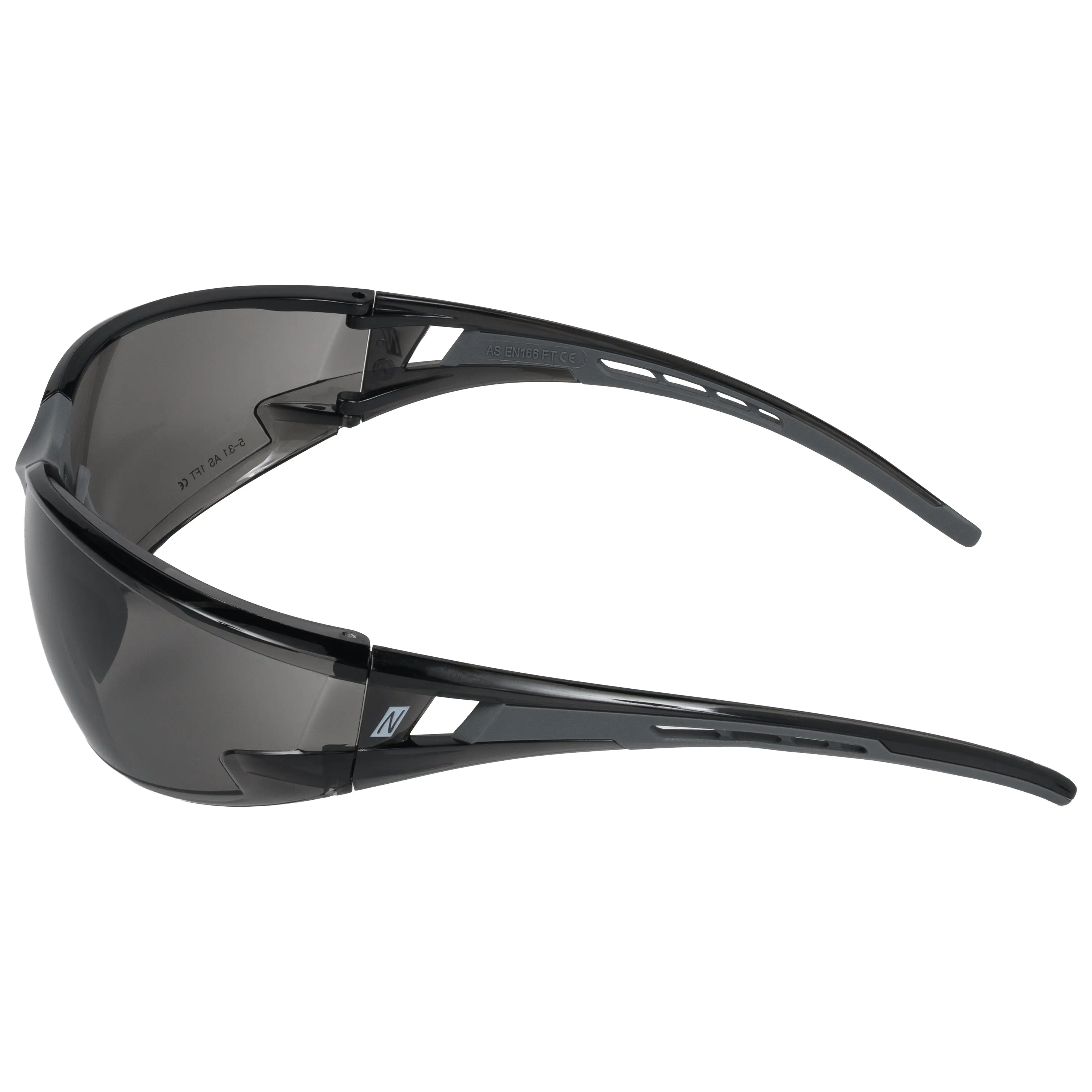 Schutzbrille VISION PROTECT PREMIUM NITRAS