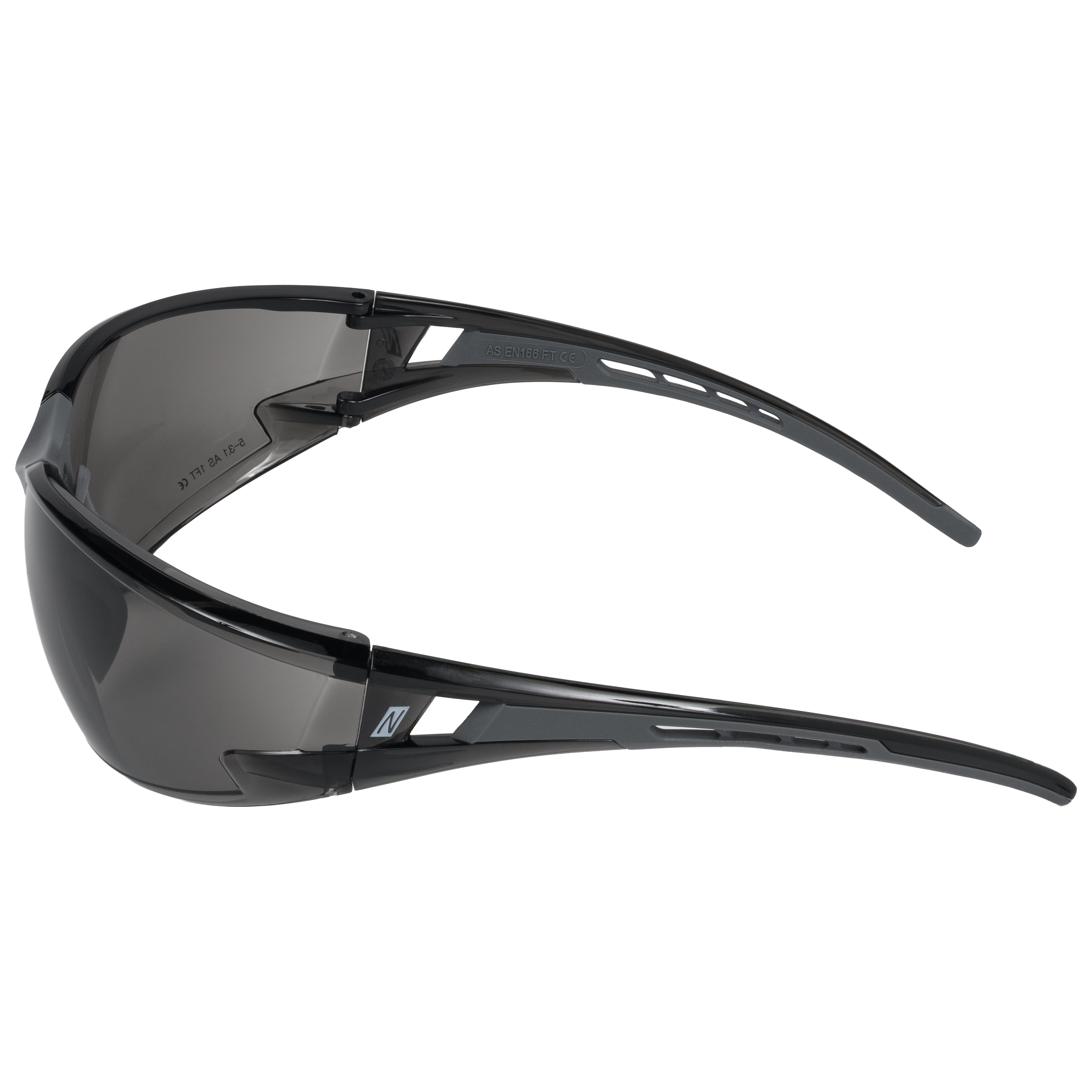 Schutzbrille VISION PROTECT PREMIUM NITRAS