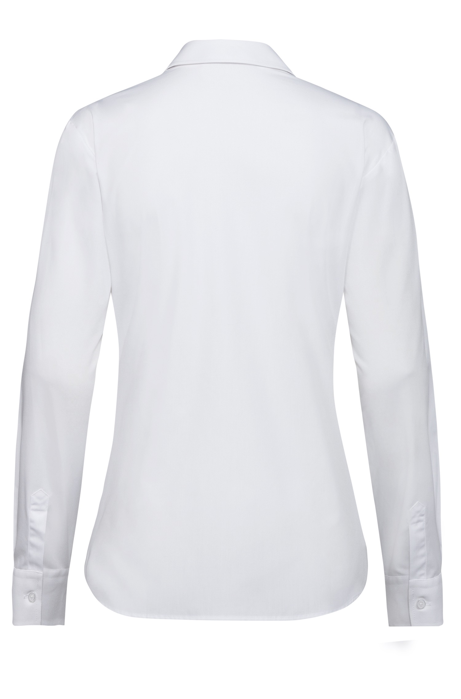 Greiff Damen-Bluse 1/1 Regular Fit Simple Greiff Damen-Bluse 1/1 Regular Fit Simple